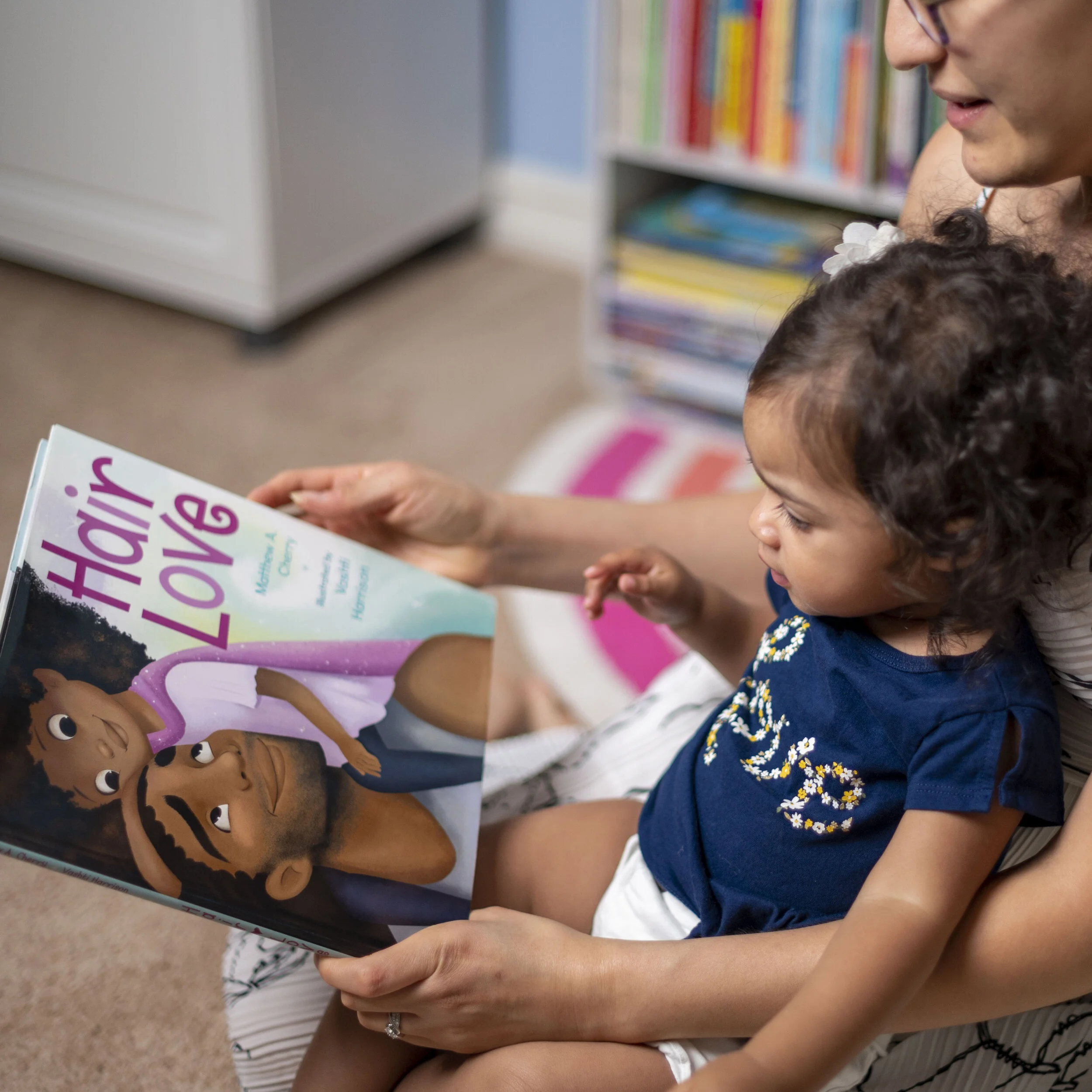 Mija Books looks to diversify children's bookshelves