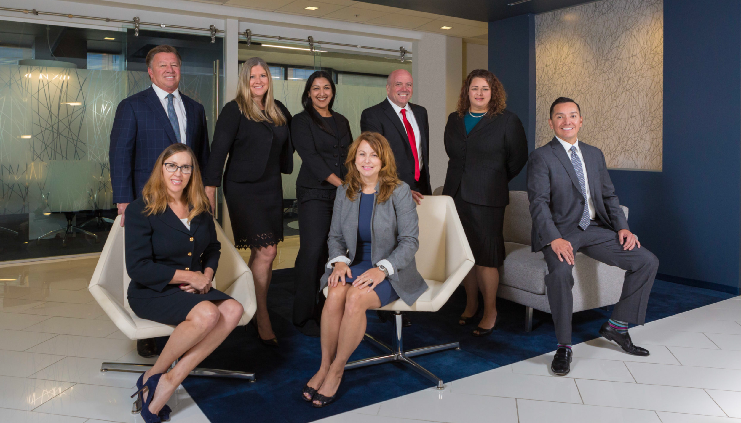 Tld Law Celebrates 60 Years Of Service The Downey Patriot