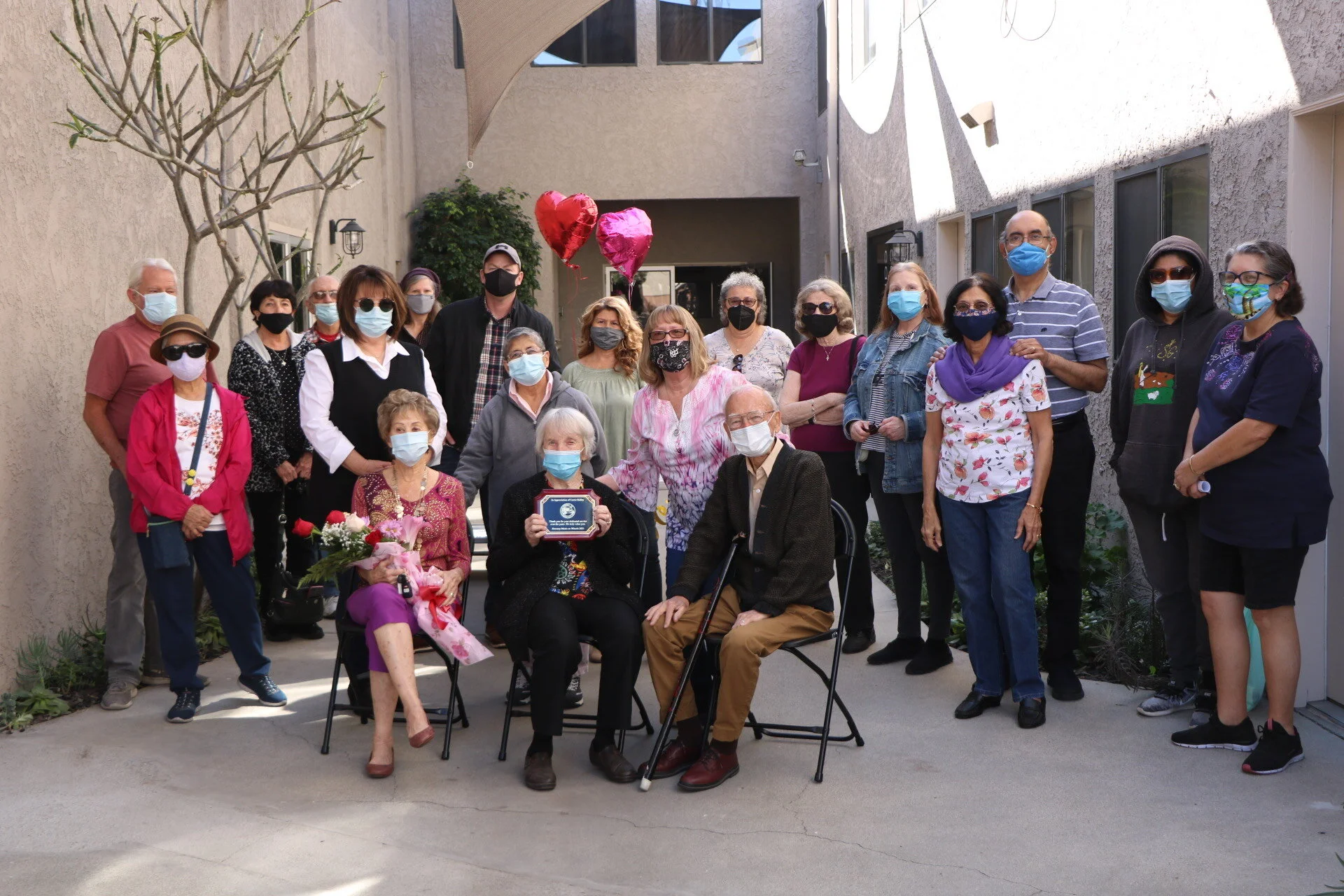 Downey Meals on Wheels ceases operations