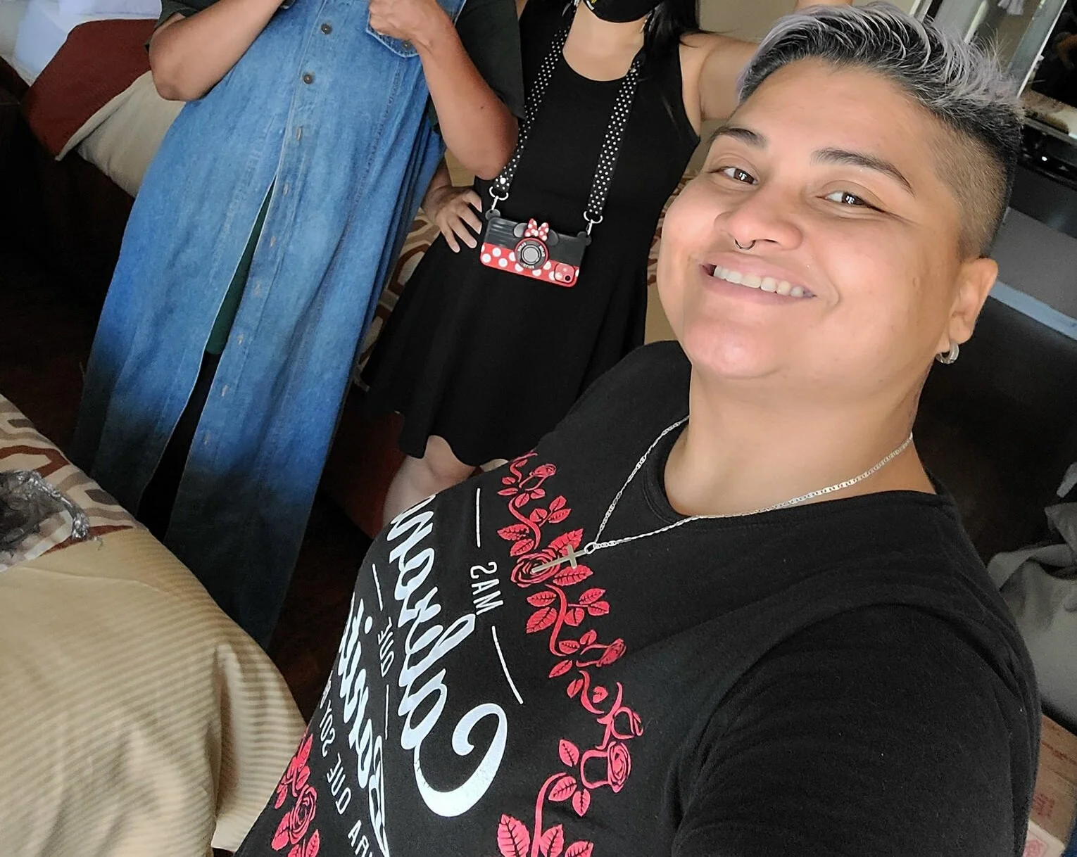 Councilwoman Alvarez's criminal history made public (UPDATED)