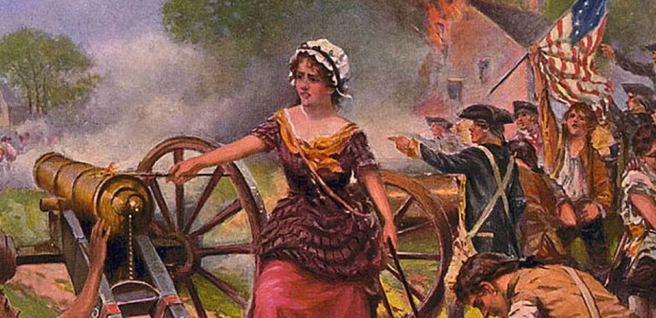 Celebration of Women’s History Month: Service and honoring our military women