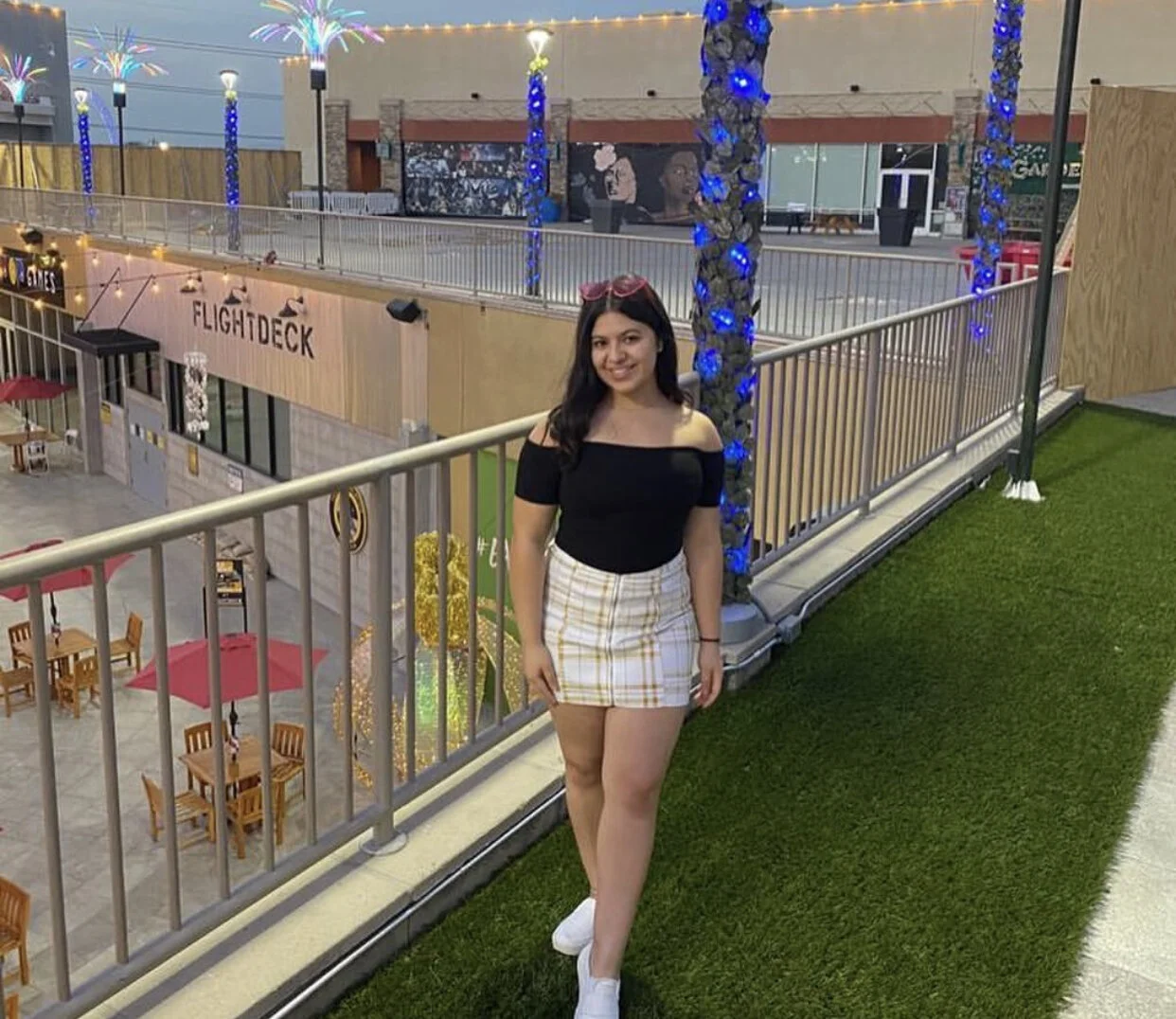 Downey teen starts own stainless steel and silver jewelry business