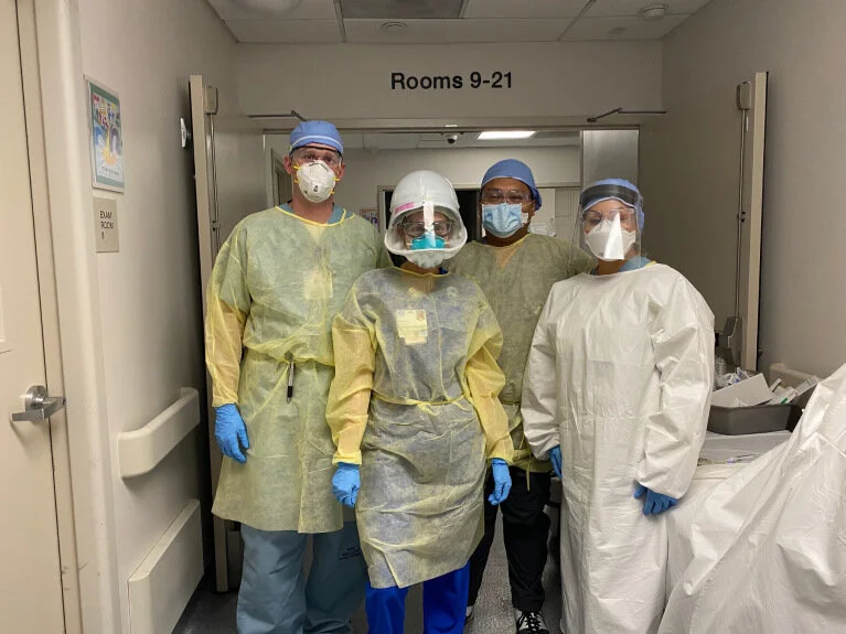 Thoughts one year later