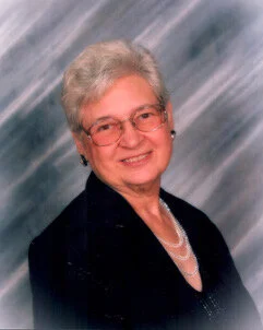 Billie Marie (Boggio) Busse