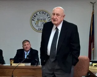Former Downey mayor Thomas Morton to celebrate 99th birthday