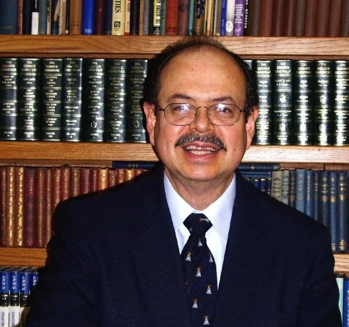 Dr. Adam D. Thropay