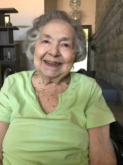 Mary Conceta “Rose” Corey