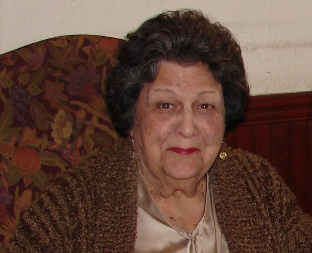 Julia Filomena Bartolotti