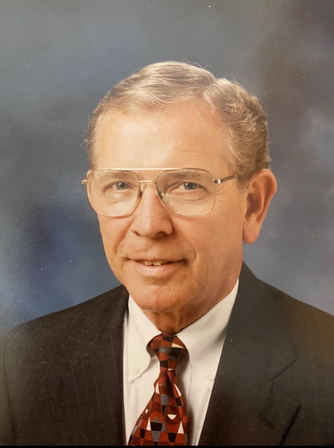 Meredith Perkins, two-time Downey mayor, dies at 84