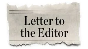 Letter to the Editor: Speeding