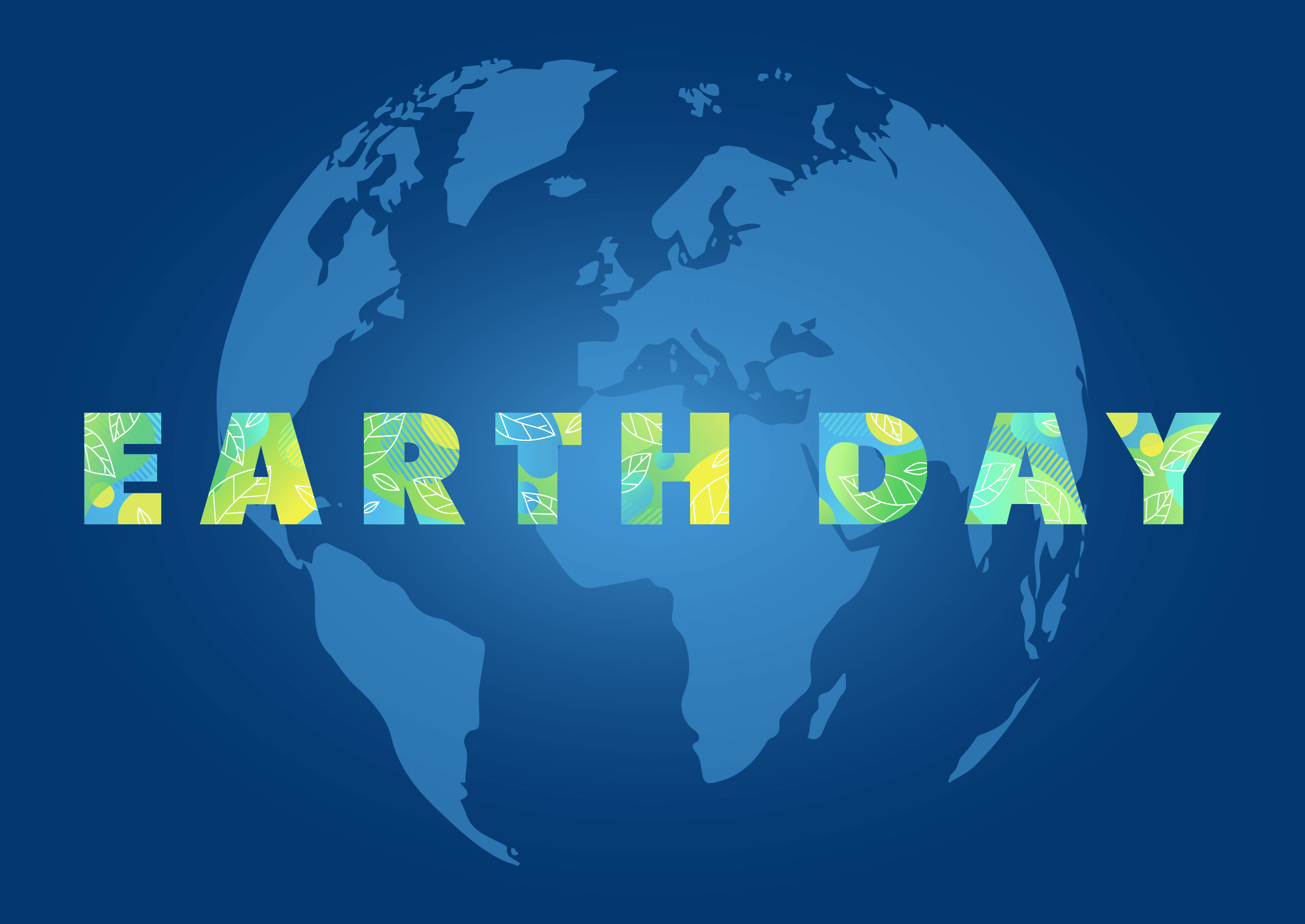 Earth Day celebration goes virtual