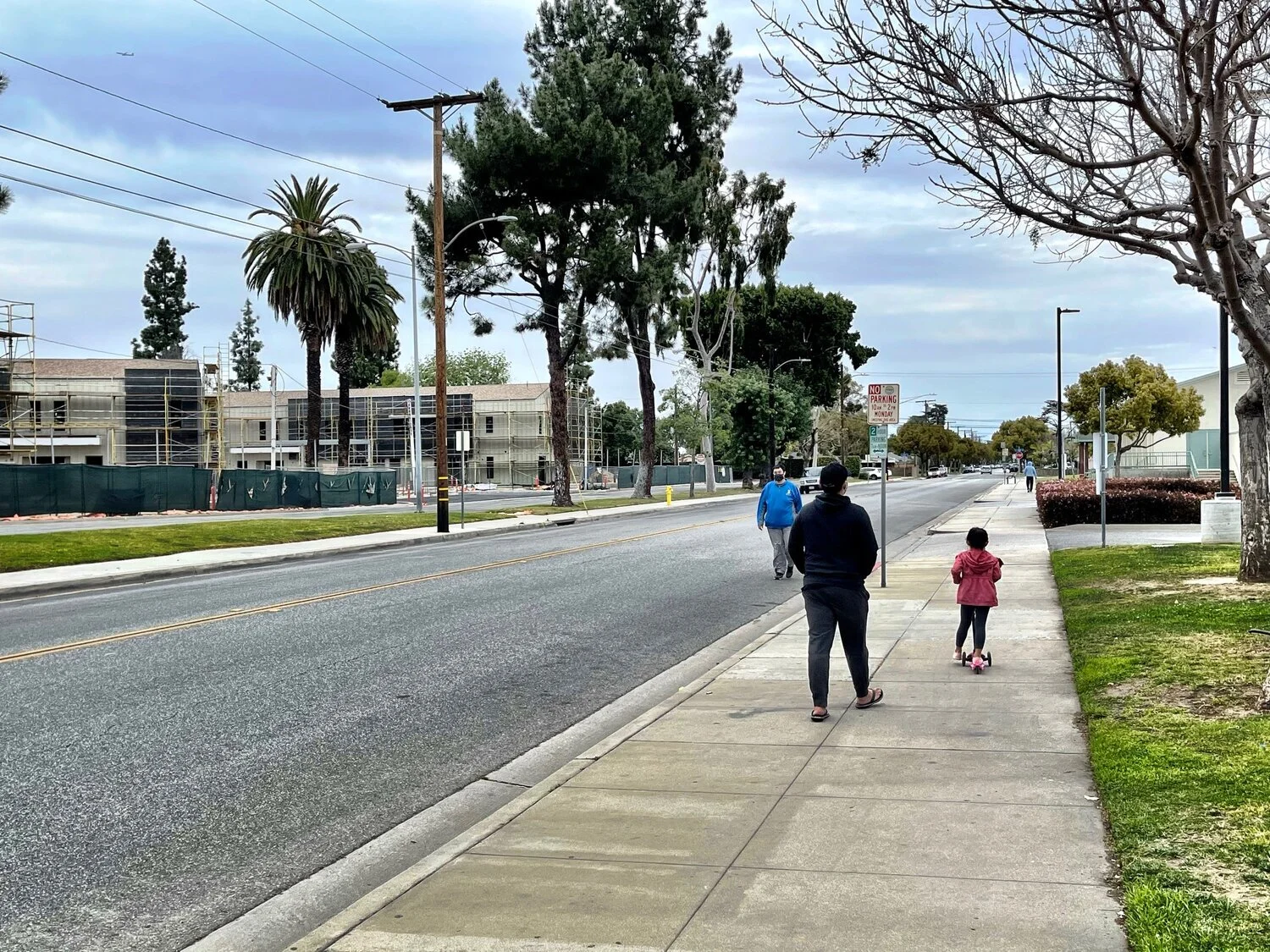 Officials try to calm anxieties over Rancho Restorative Village