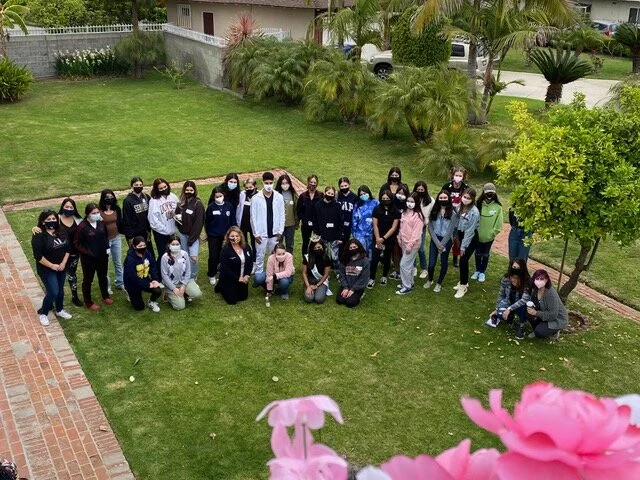 Even in a pandemic, Assistance League finds ways to serve