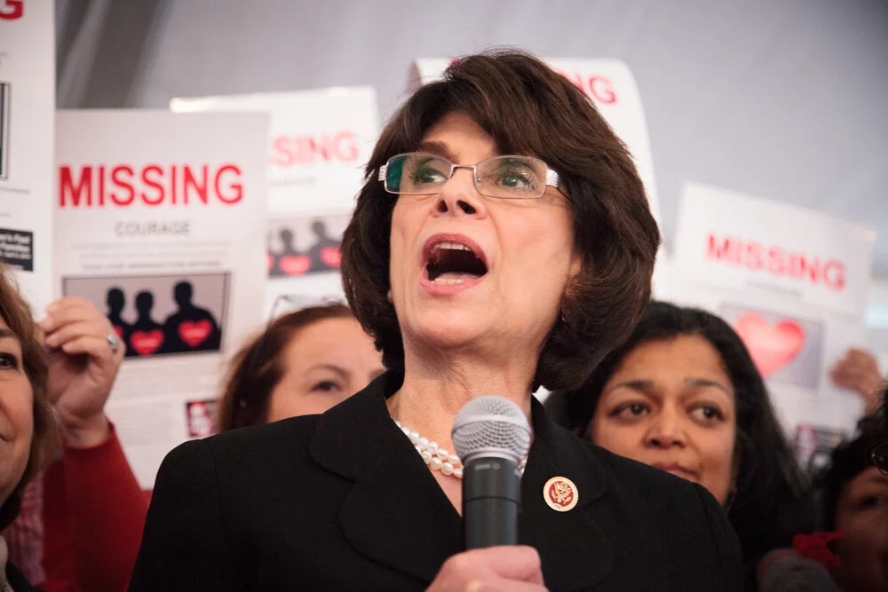 Roybal-Allard praises decision that gives college students access to relief funds