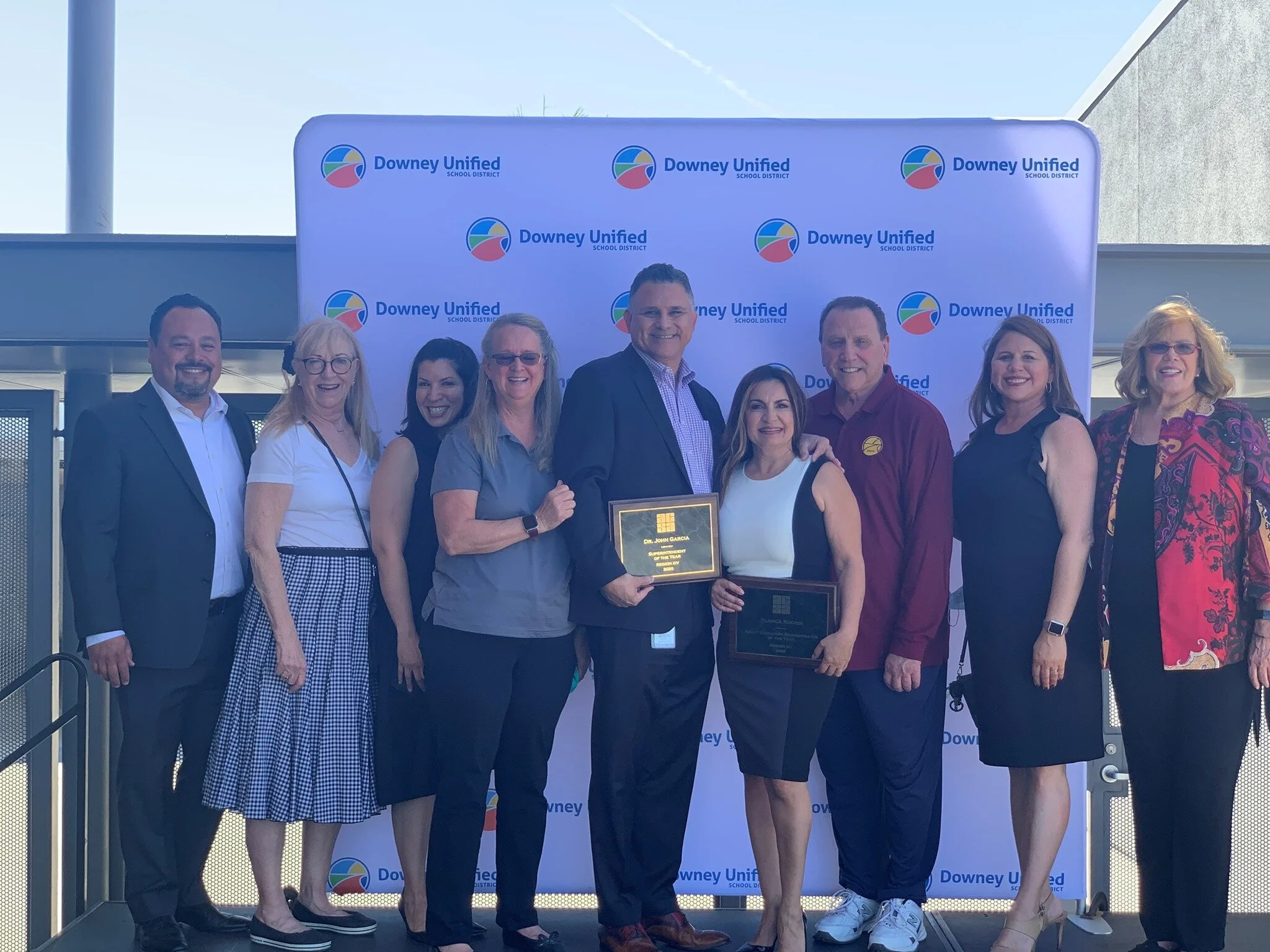 Eye on our Schools: May 2021