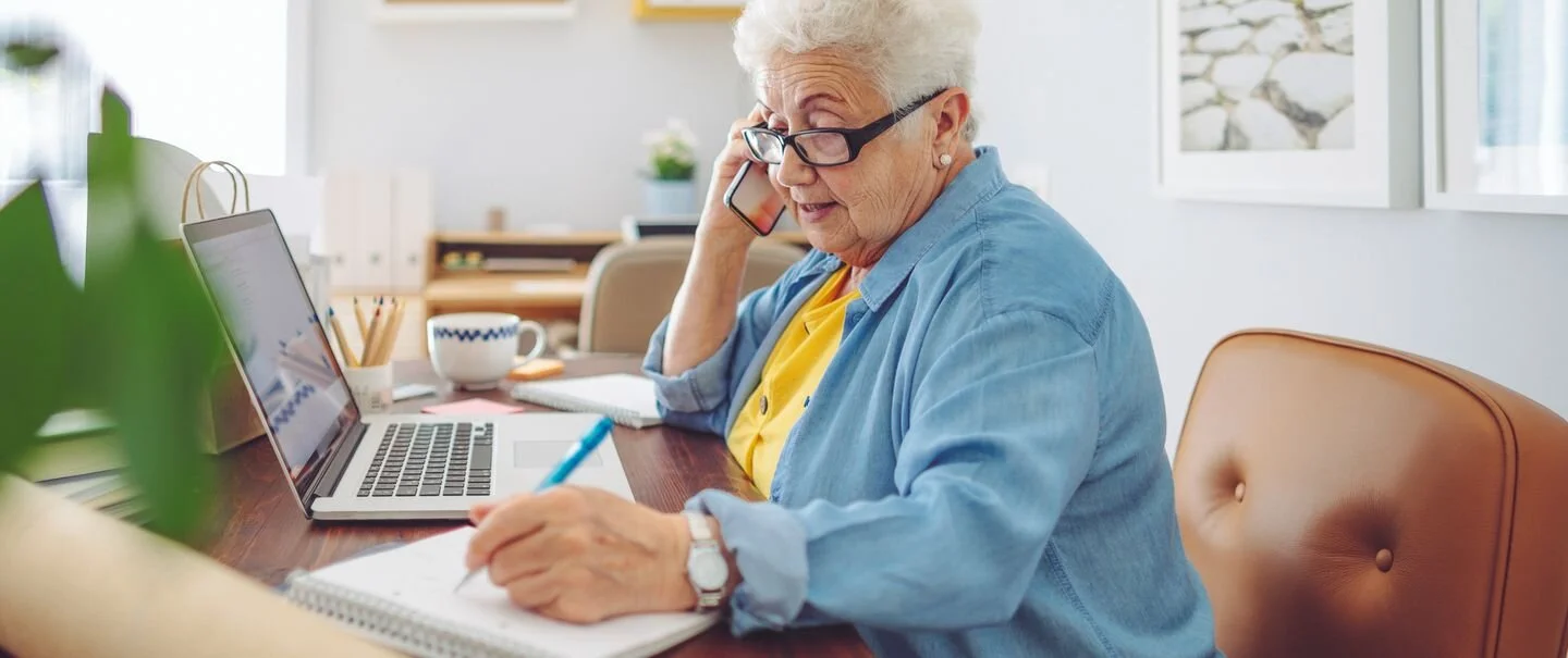 Letter to the Editor: Seniors need a discount on internet service