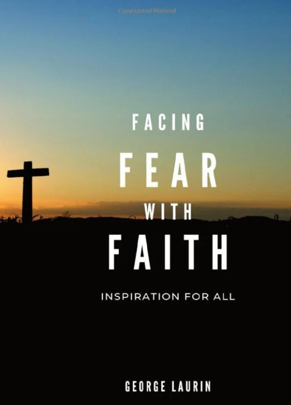 In new book, Downey author shares words from his jailhouse ministry