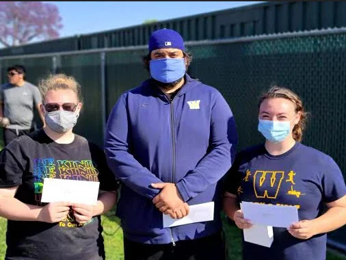 Stauffer Foundation awards nearly $300K in scholarships