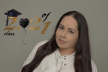 Cerritos College celebrates class of 2021