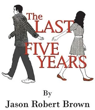 'The Last Five Years' opens this weekend at Long Beach's ICT