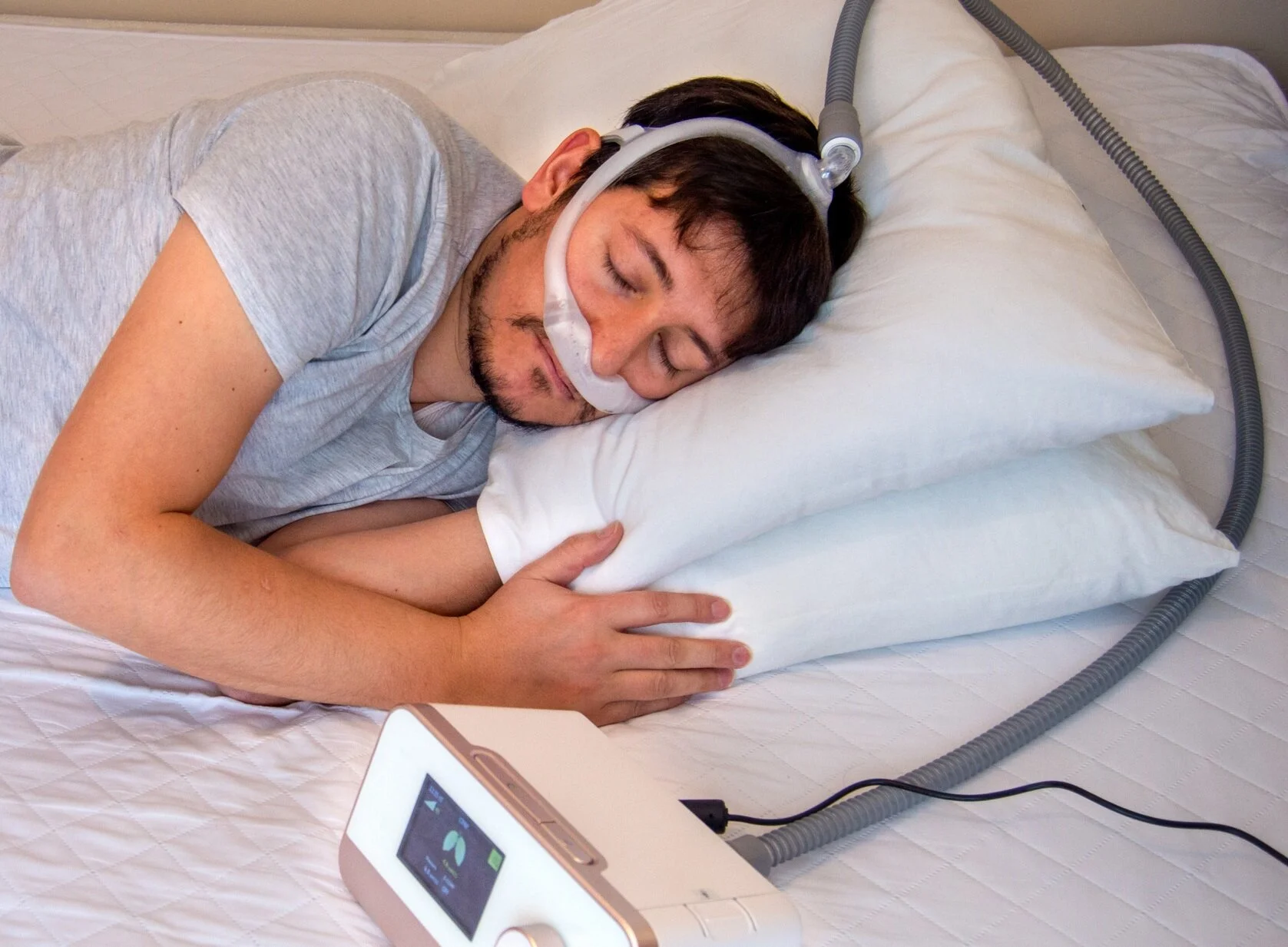 Men’s health should never be neglected