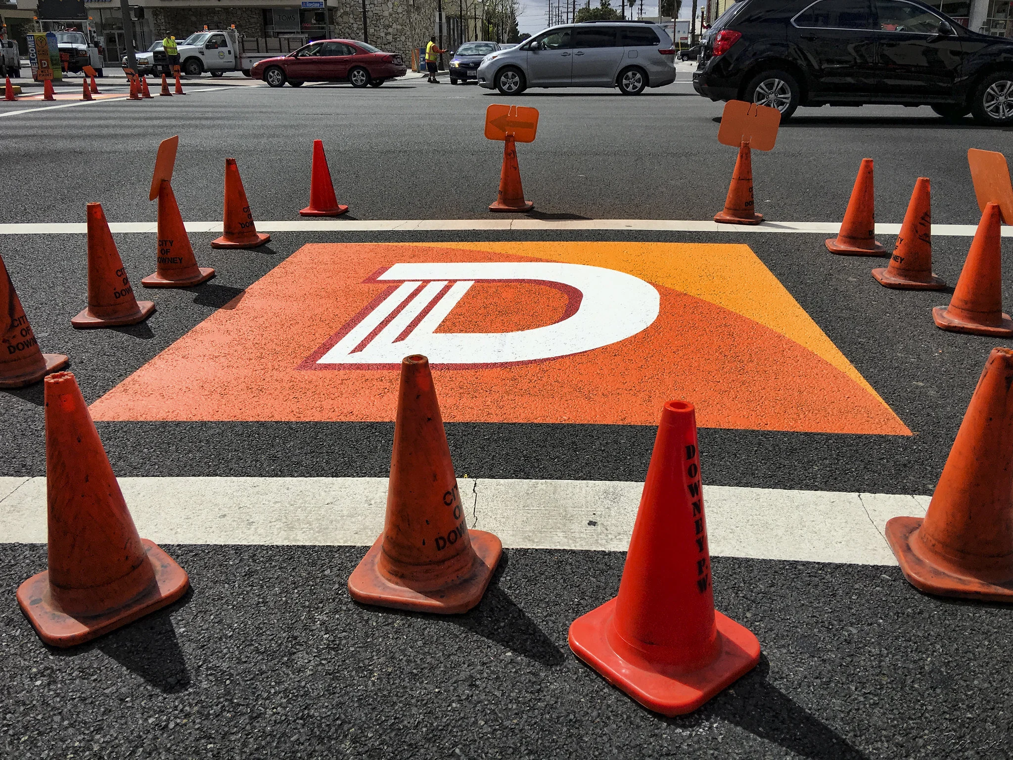 Downey's fiscal budget drops $13 million from last year