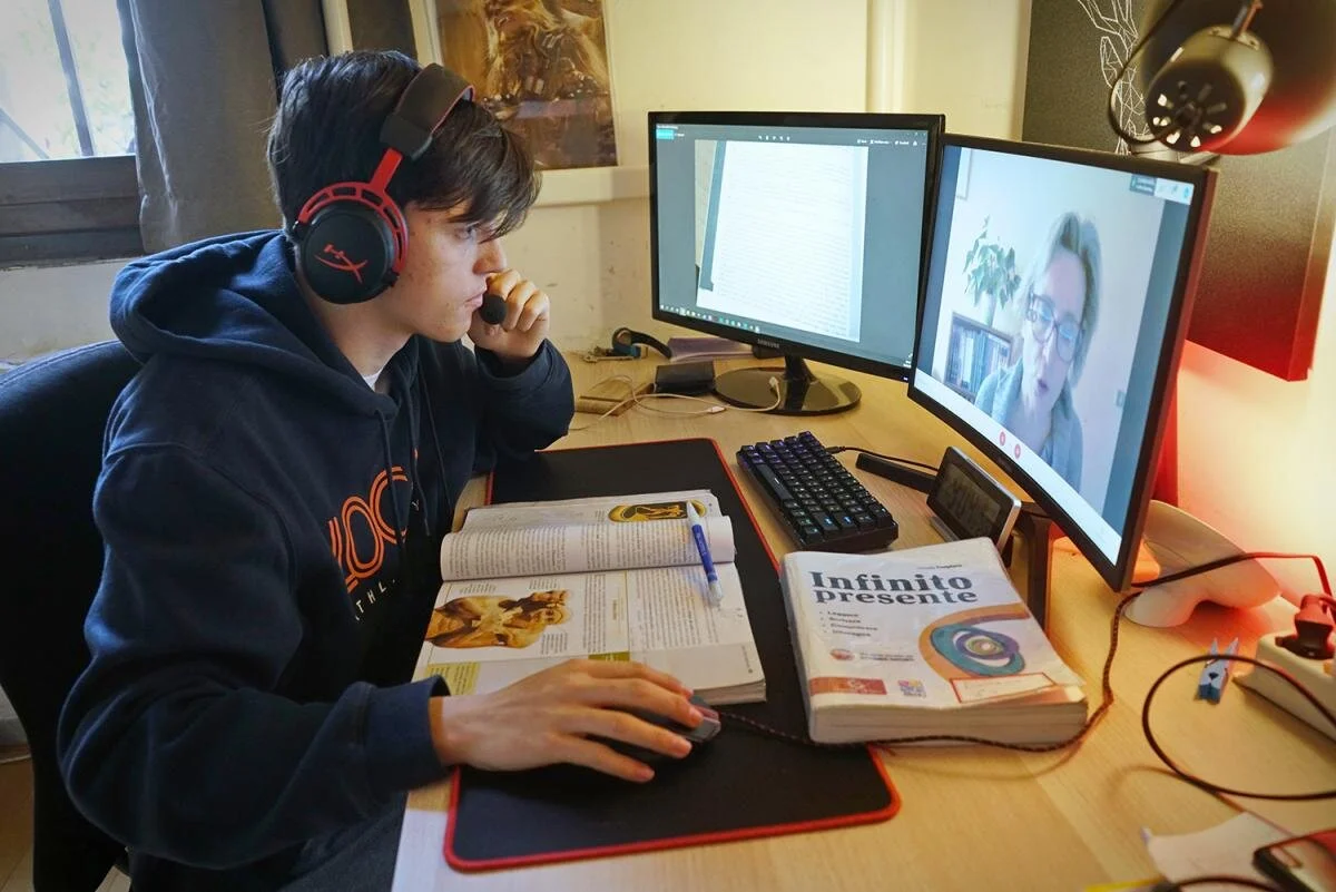 Downey Unified announces virtual academy option for students