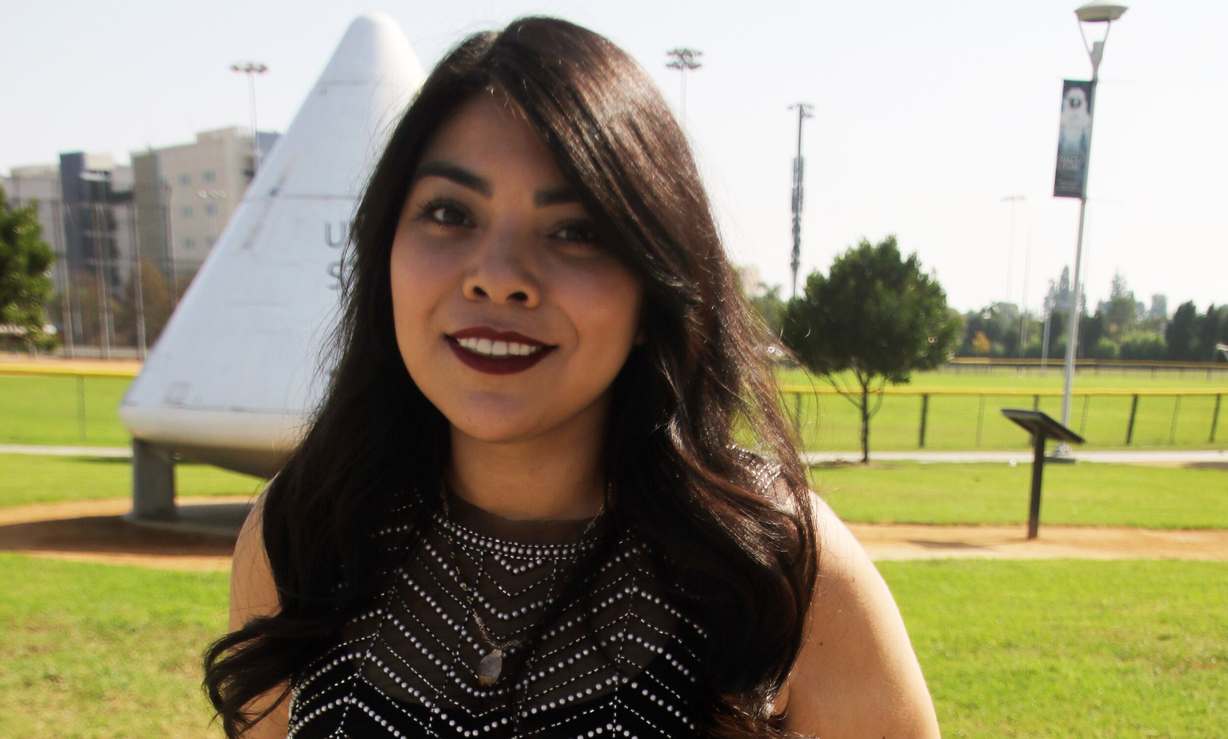 Monica Rivera named Woman of the Year