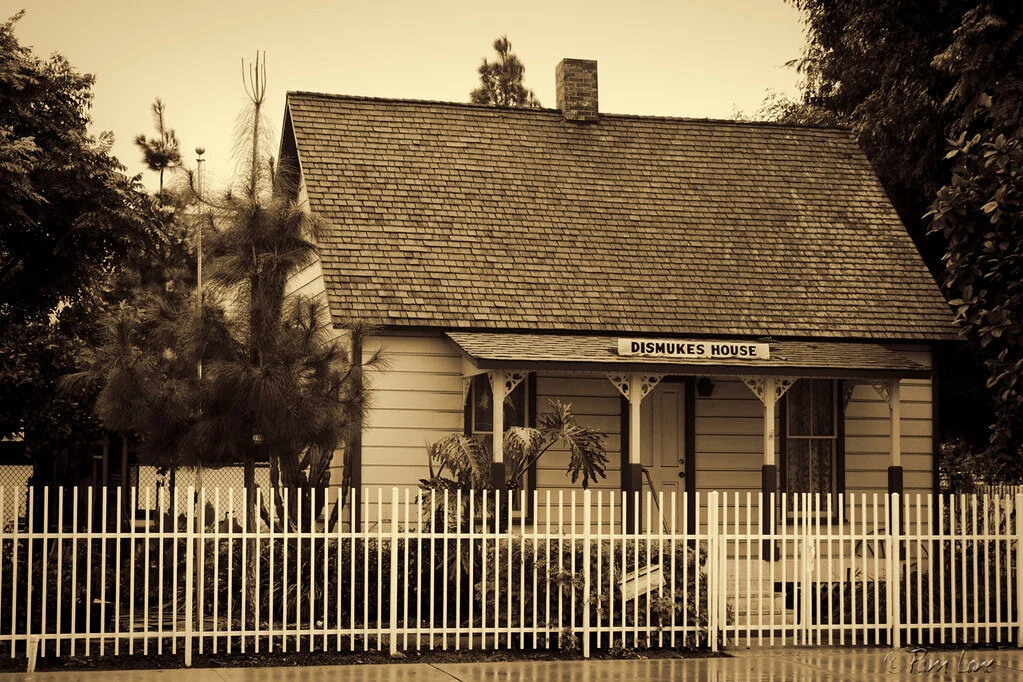 Things you didn't know about Downey: history center