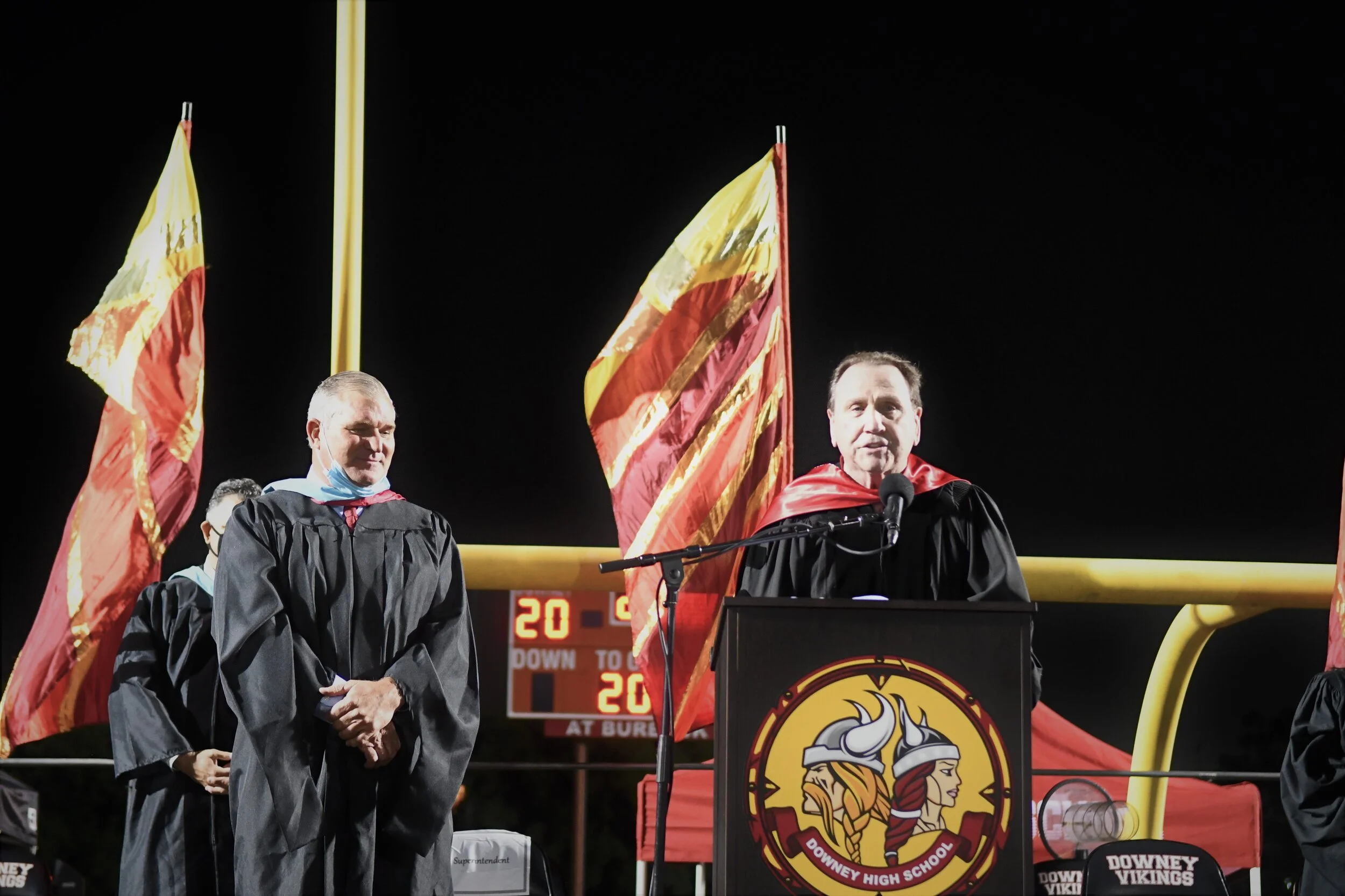 Eyes on our Schools: June 2021