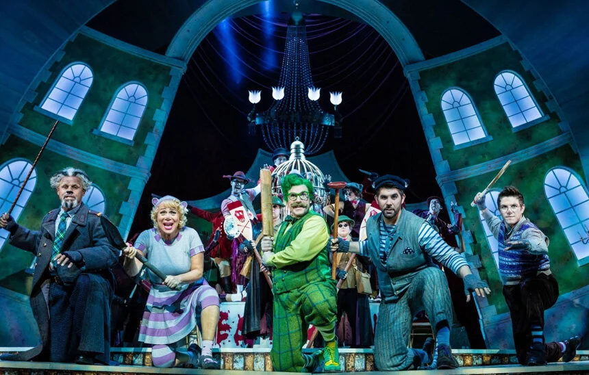 Glennfest Film Festival returning this October