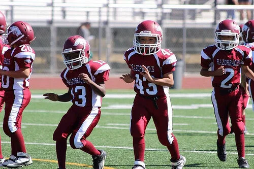 Downey Razorbacks open training camp Monday