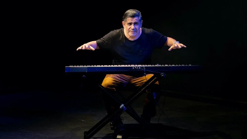 'The Ivory Thread' play comes to Downey for one night only