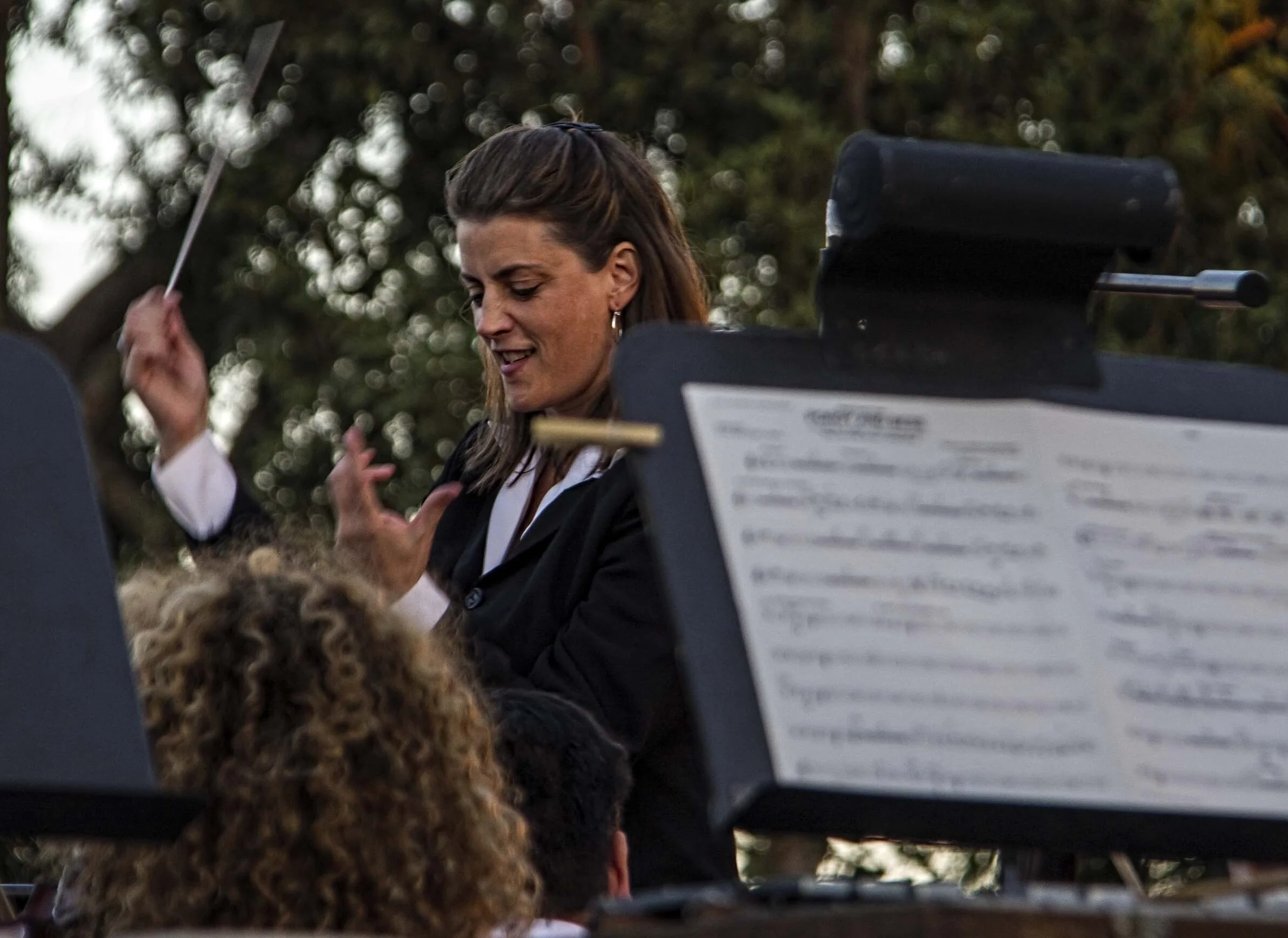Downey Symphony returns for first performance in 17 months
