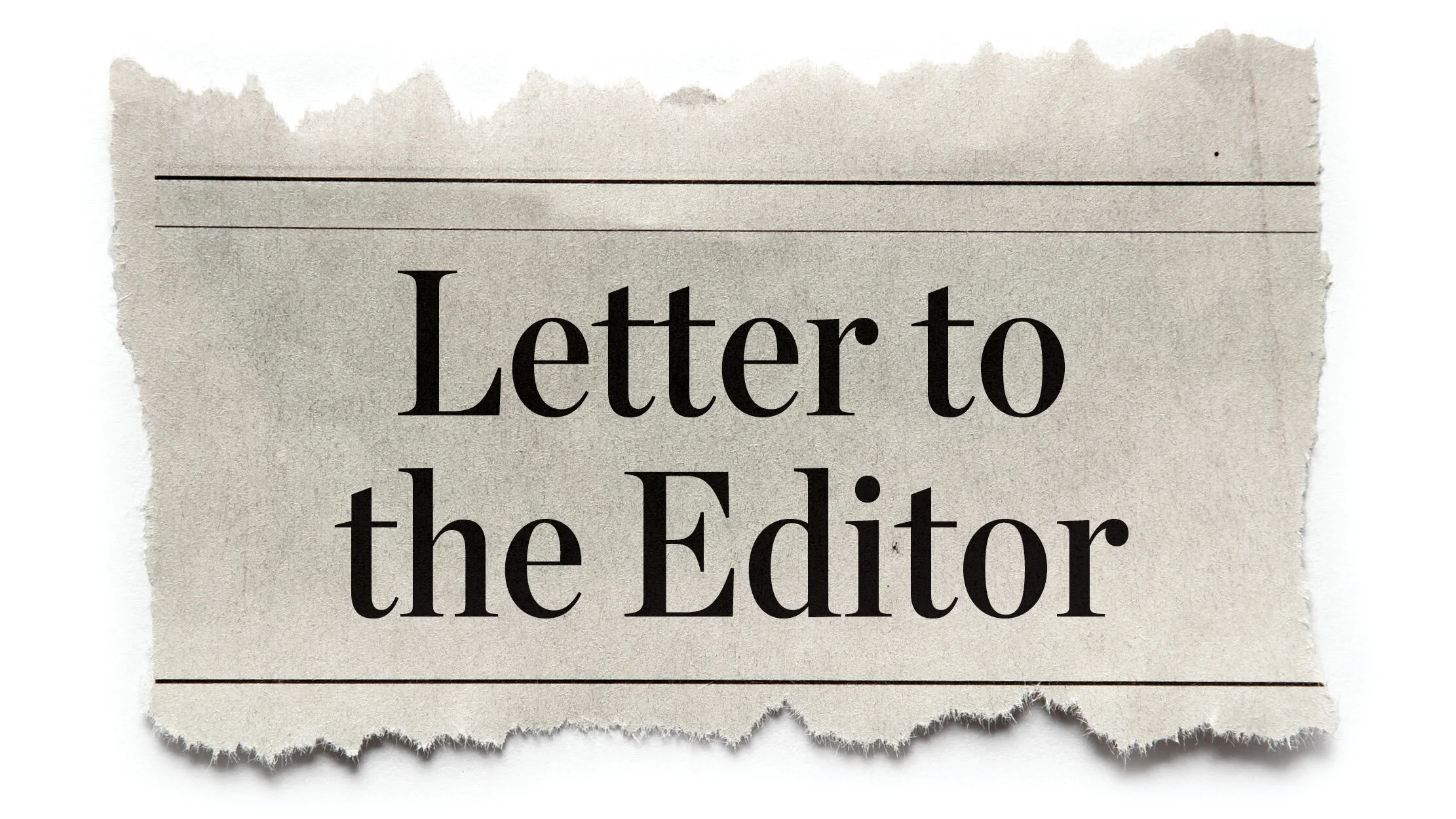 Letter to the Editor: Downey's pro-business approach