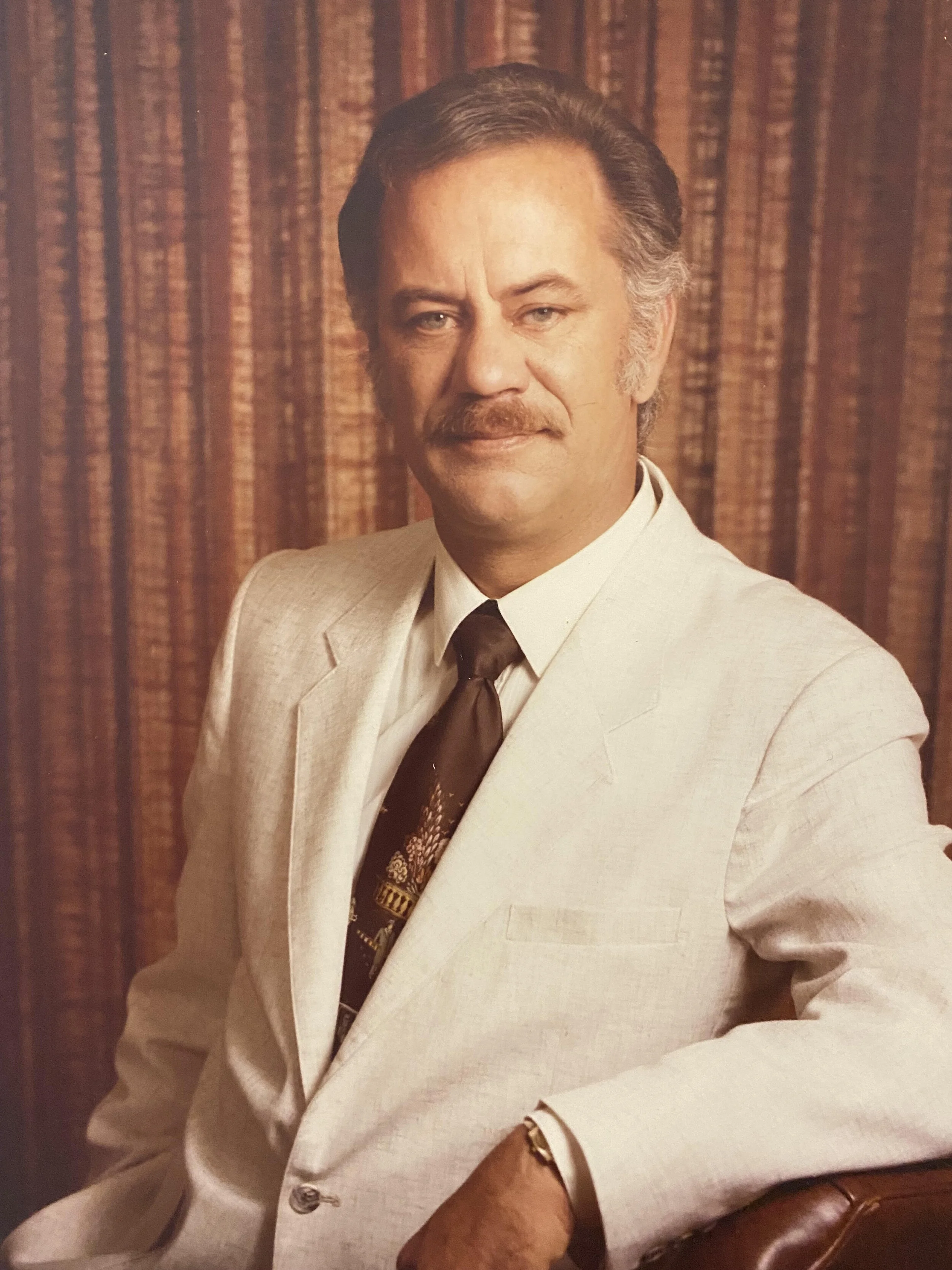 Gary Allen Simpson — The Downey Patriot