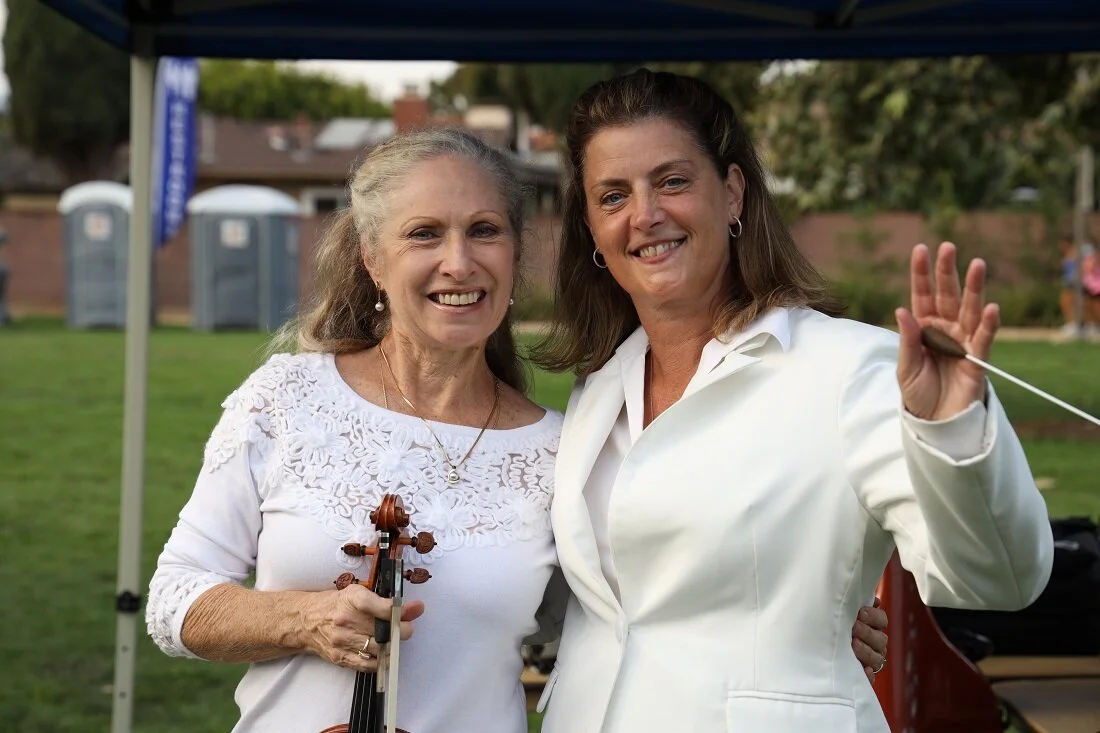 Downey Symphony makes its long awaited return