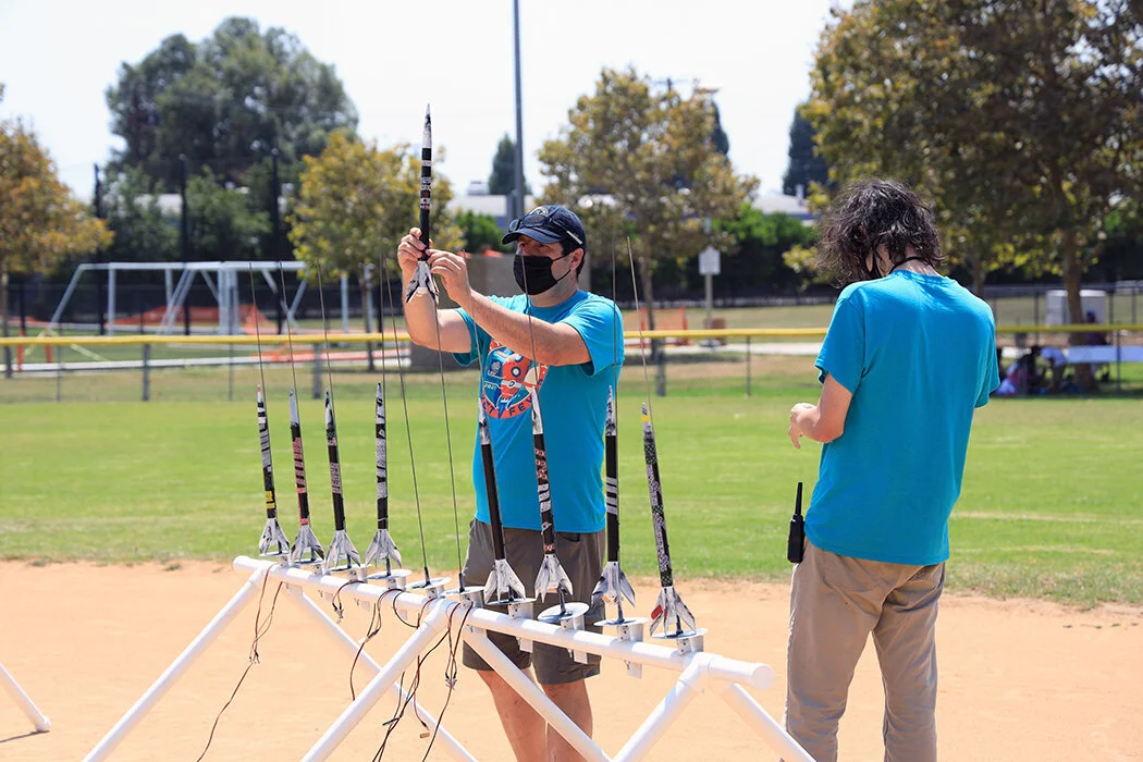 Downey welcomes return of Rocket Fever festival