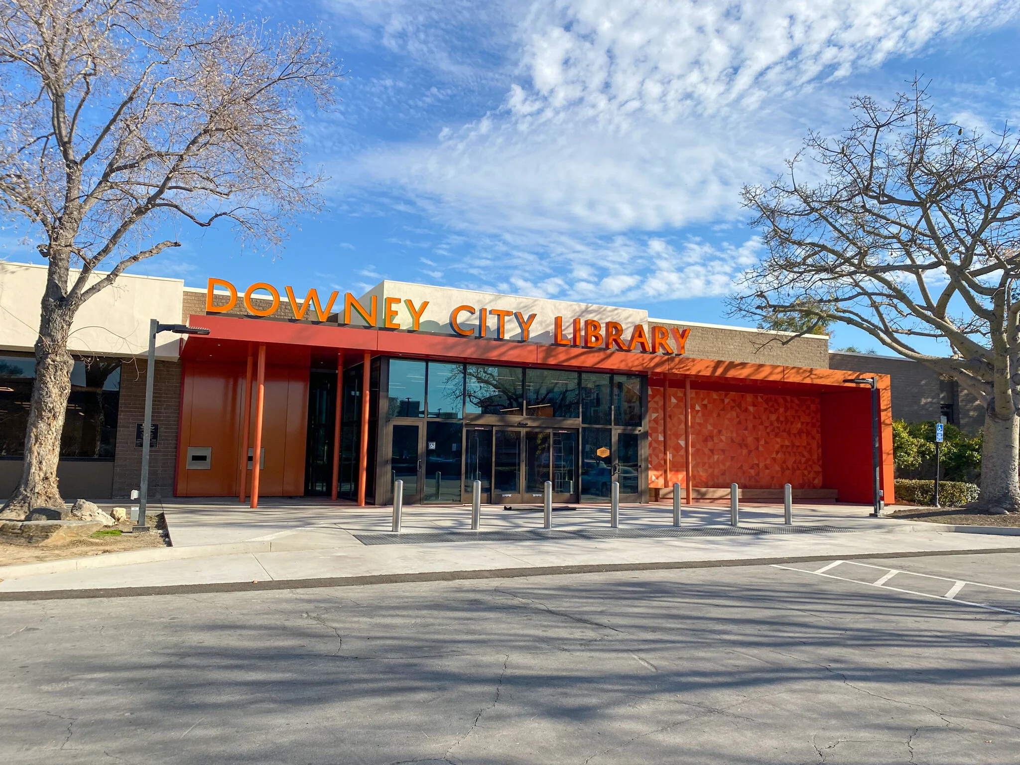 Letter to the Editor: Exciting updates to the Downey City Library
