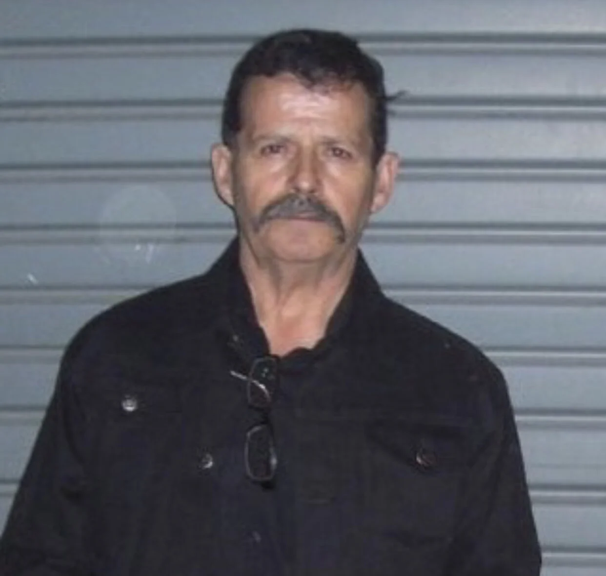 Adalberto “Papi Beto” Murillo