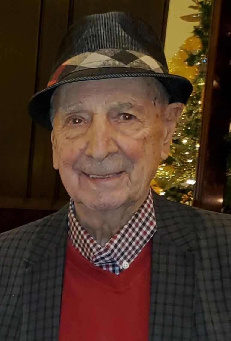 Joseph “Joe” Sapia