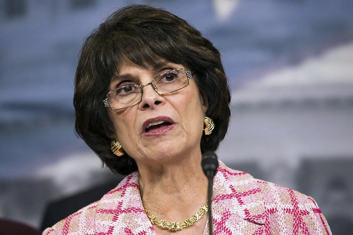 Roybal-Allard's statement on 20th anniversary of 9/11 attacks