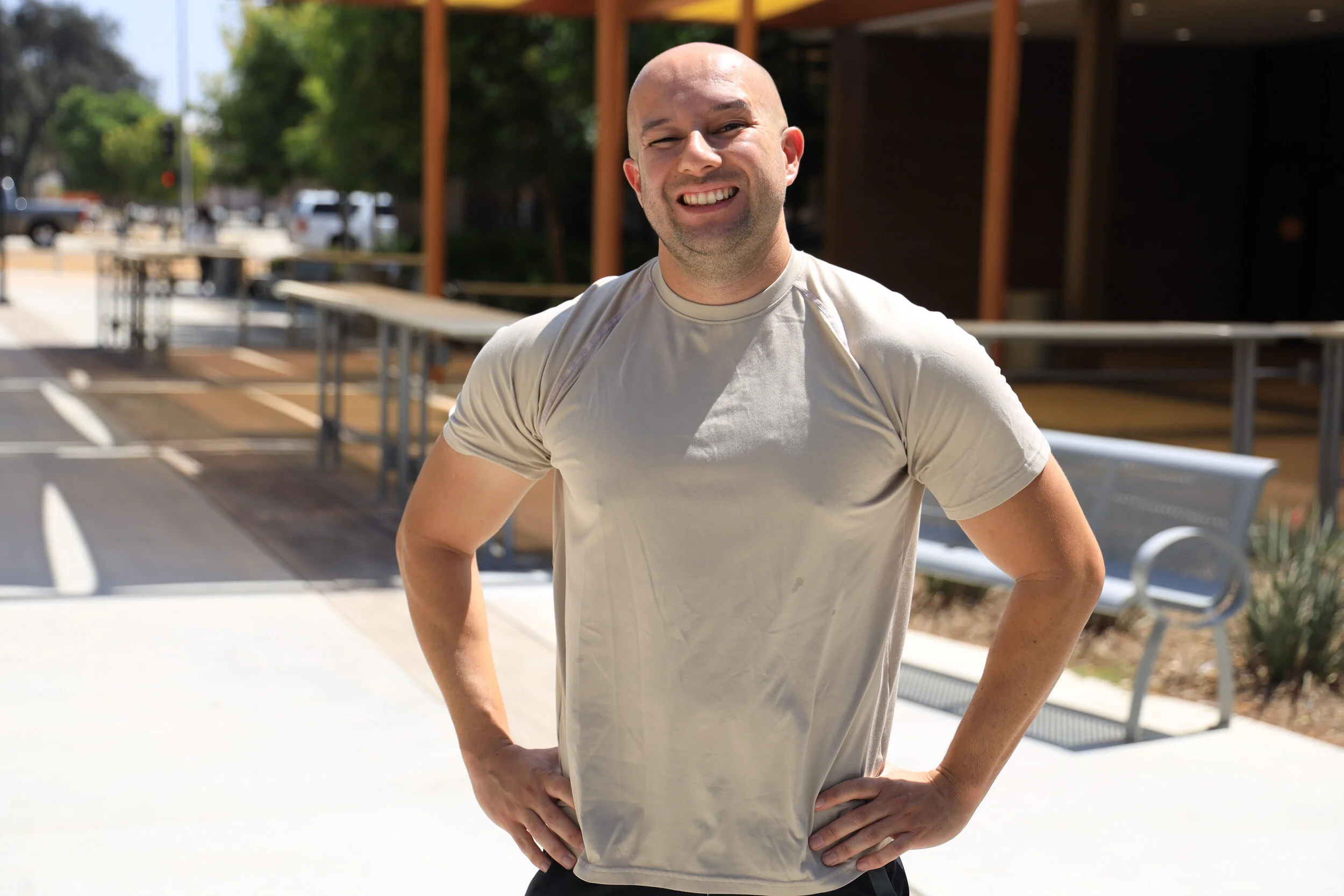 Fall of Afghanistan is painful to watch for Veterans