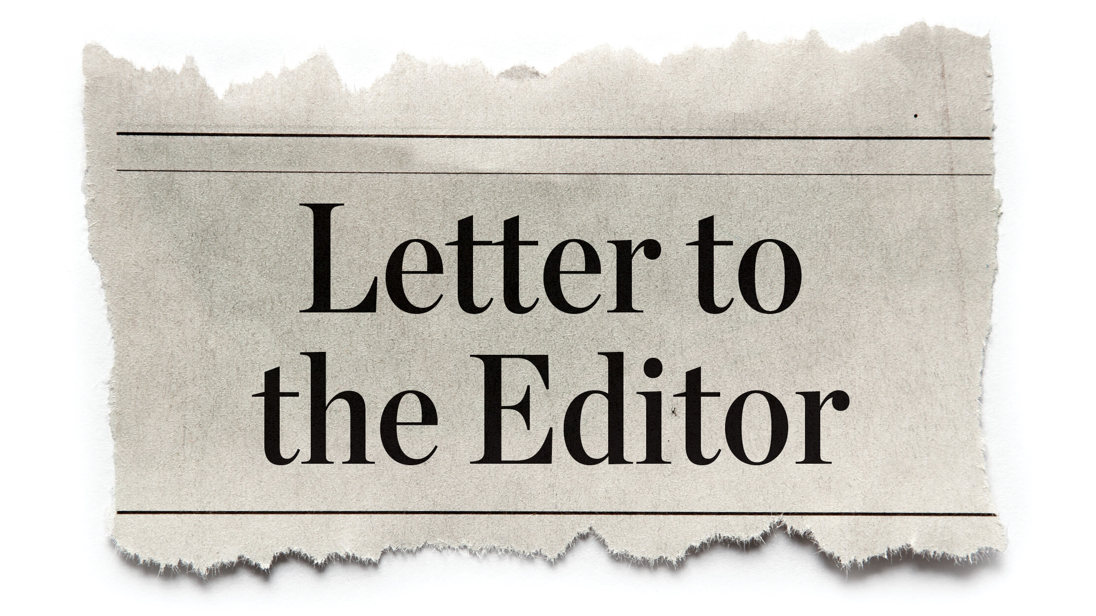 Letter to the Editor: Mayor's support for Larry Elder