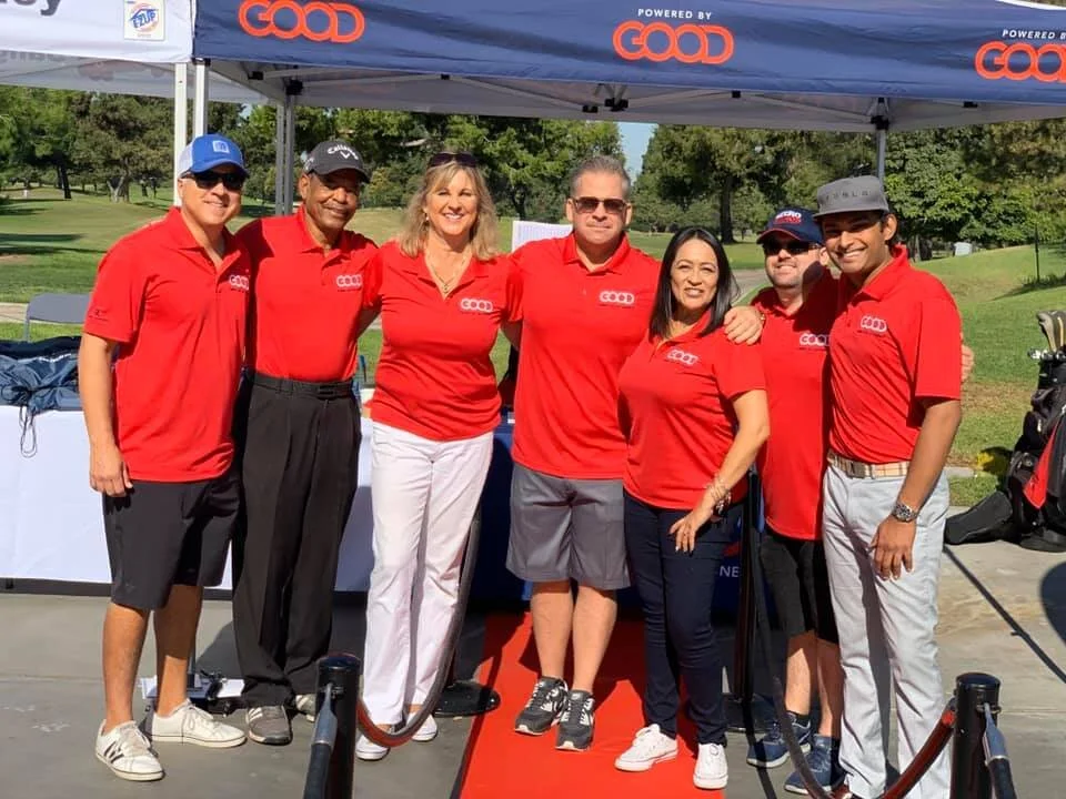 Gangs Out of Downey golf tournament set for Oct. 4