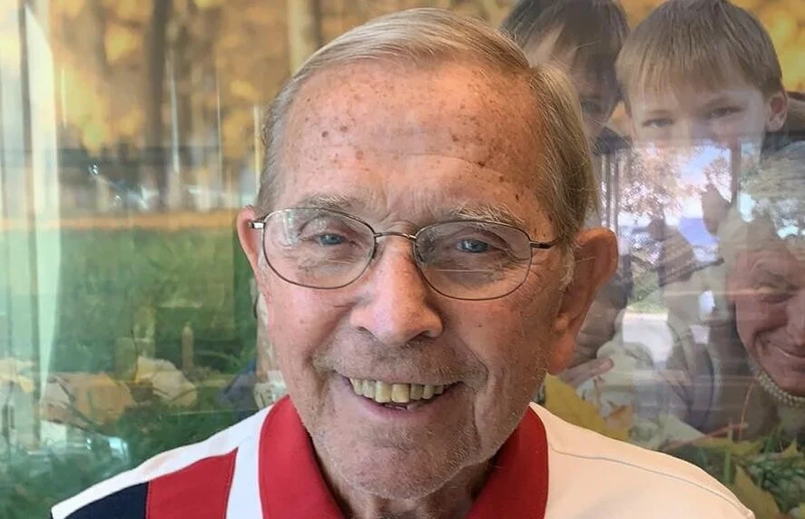 Friends gather to say goodbye to Meredith Perkins (VIDEO)