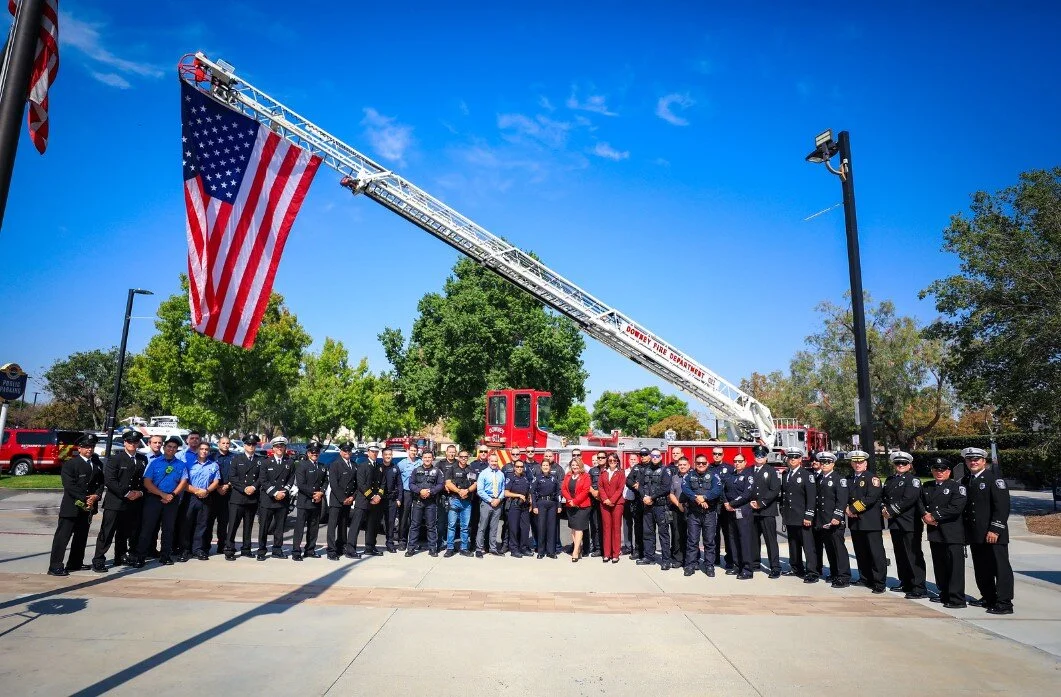 Mayor's Corner: October 2021