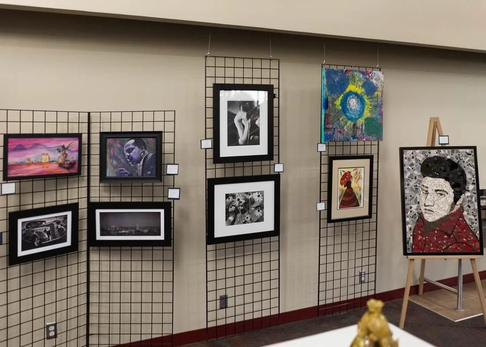 Downey Arts Coalition hosting art show Saturday
