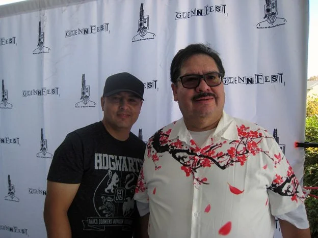 Glennfest wraps another successful film festival