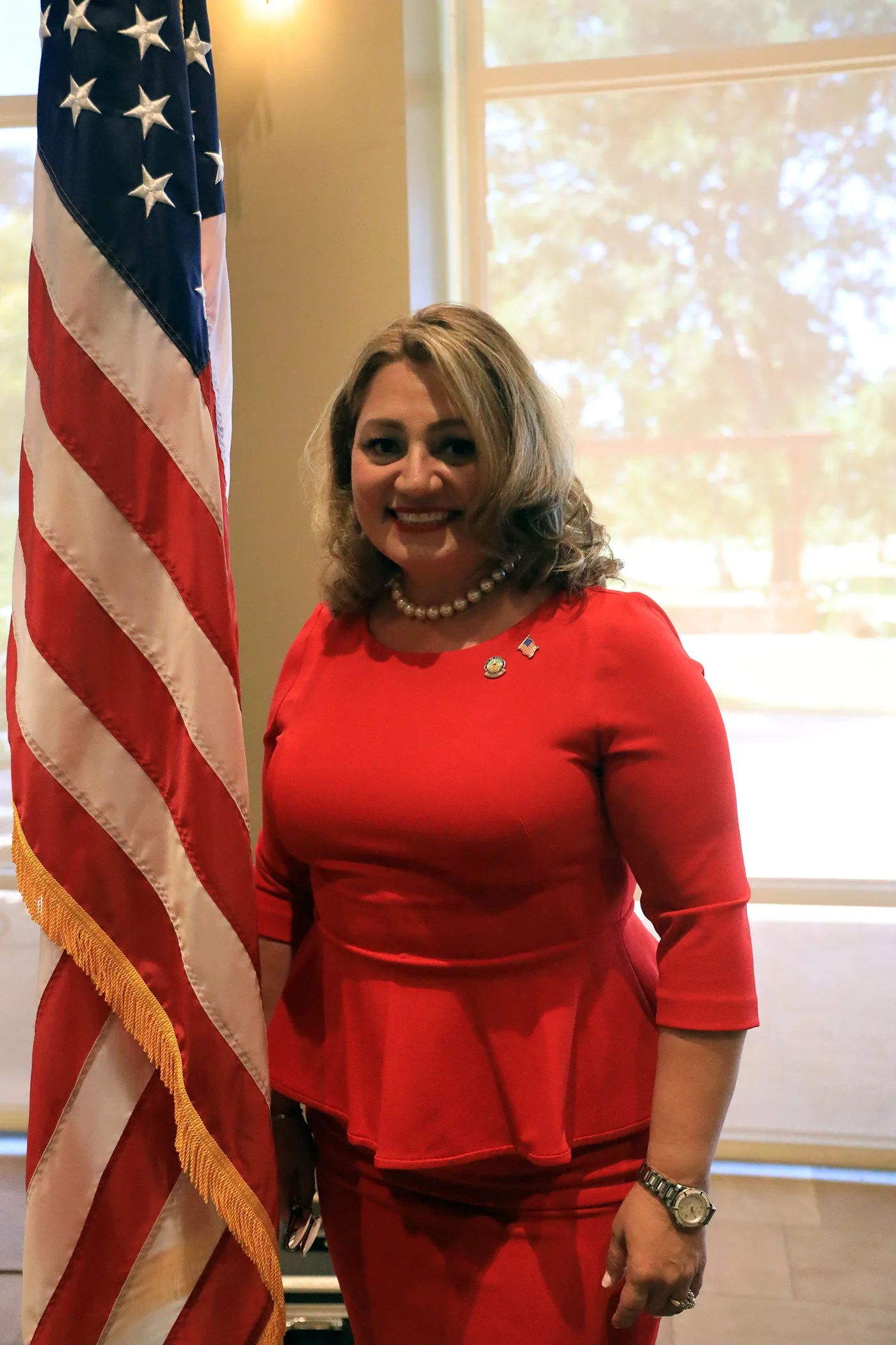 Mayor praises public safety, vaccine numbers at State of the City